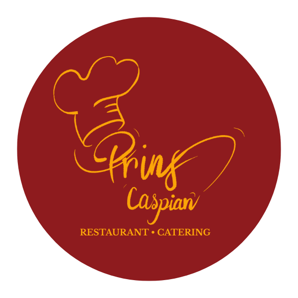 Prins Caspian (Caspian Catering)